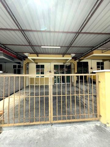 TMN LEMBAH BUJANG UTAMA, MERBOK📍CASHBACK 30k✅ DKT MRSM/UITM✅ BOOK 1k✅ 1