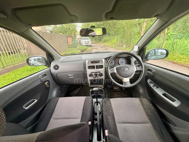 2007 Perodua VIVA 1.0 EZi PREMIUM (A) - 3