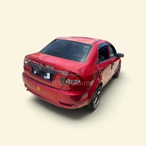 2014 Proton SAGA 1.3 FLX STANDARD (A) - 4