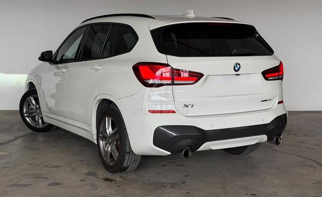 2021 Bmw X1 2.0 SDRIVE20I M SPORT SUVS (A) F*LOAN! - 3