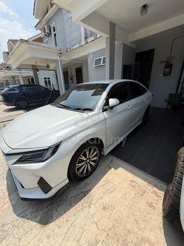 2023 Toyota VIOS 1.5 G MY23 (A) - 2