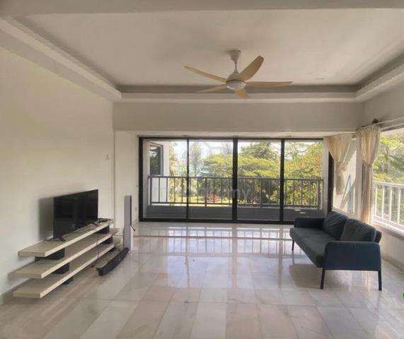 1 Persiaran Gurney ( PG1 ) 1