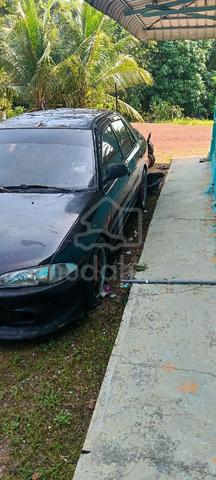 1995 Proton WIRA 1.3 A/B GL (M) - 4