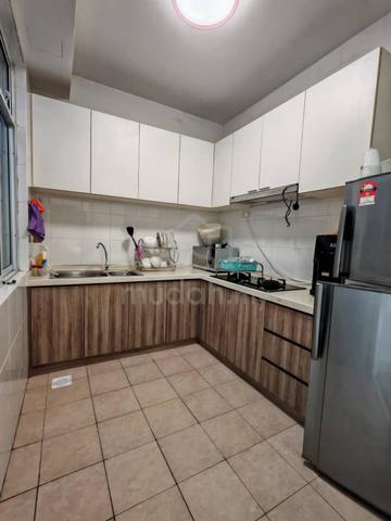 Golden Sands Seaview Residence Suites 3
