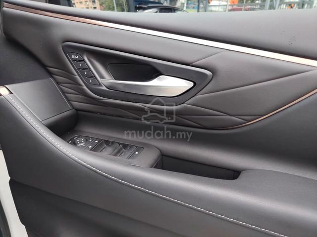 2025 Toyota Alphard 2.5 Z JBL THR Ori M/Bodykit 5A - 5
