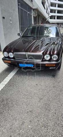 1997 Jaguar DAIMLER 4.0 (A) - 3