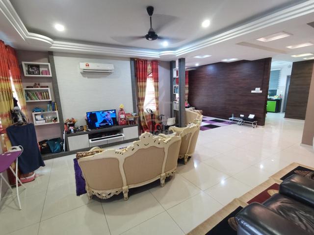 Vista Kirana Semi-D 5R4B Renovated G&G 1