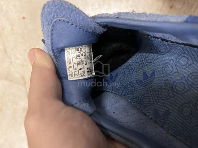 for sale adidas tobaccod - photo 2 of 5