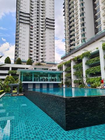 Kiara Residence 2 1