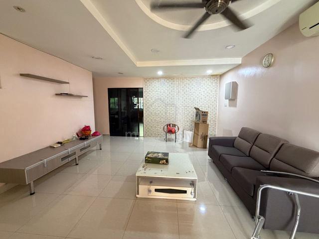 Rawang Perdana 2 RP 10 1