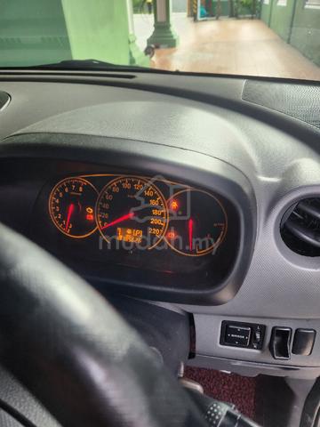 2008 Perodua MYVI 1.3 EZ MY05 M300 FACELIFT (A) - 4