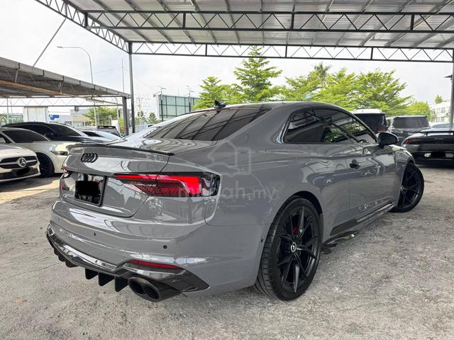 2019 Audi RS5 2.9 Coupe (A) Tip Top Low DP - 2
