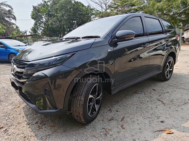 2021 Perodua ARUZ 1.5 X (A) - 3