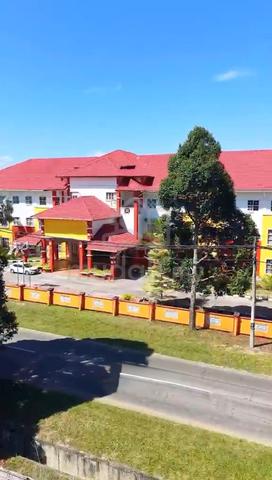 Lot Banglo Alor Lintang ( Depan IKM ) 1