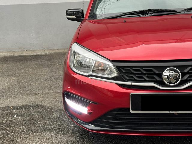 Proton SAGA 1.3 PREMIUM AT - 4