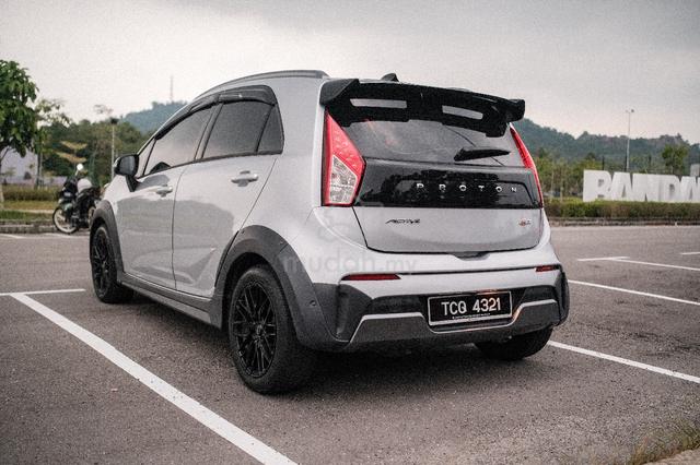 Proton Iriz 1.6 Active 2023 - 5