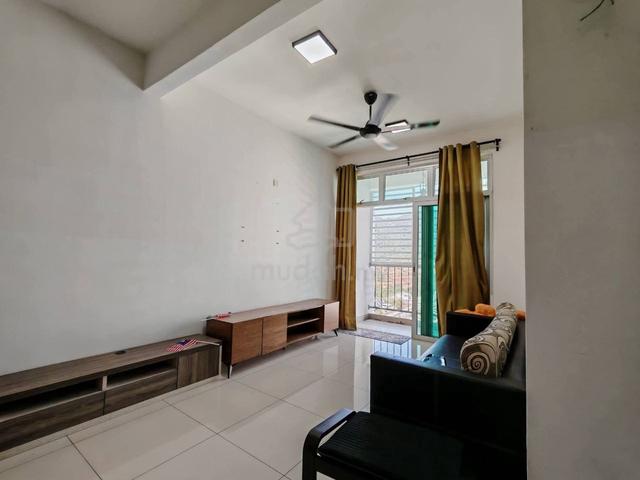 Residensi Meru Raya (PR1MA @ Meru) 1
