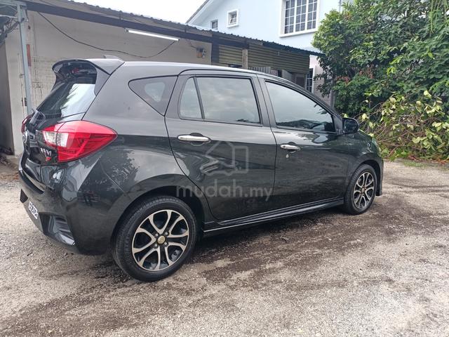 2020 Perodua MYVI 1.5 ADVANCE (A) - 4