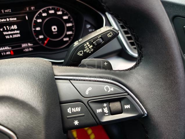 Audi Q5 2.0 TFSI QUATTRO F/SERV REC 48kKM WARRANTY - 5