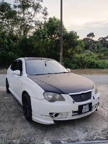 2010 Proton GEN-2 1.6 H-LINE CPS ENHANCED (A) - 1