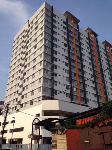 228 Kondominium 1