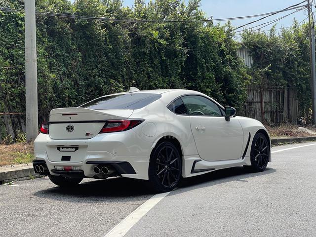 [16K KM] Toyota GR86 RZ (A) GR BODYKIT + EXHAUST  - 5