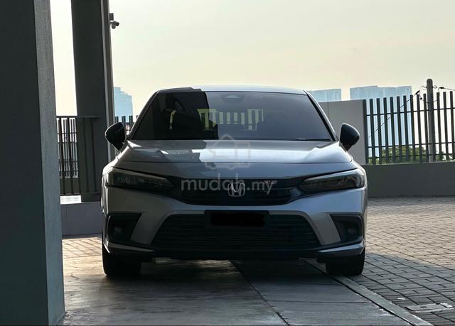 2023 Honda CIVIC 1.5 RS MY22 FE (A) - 3