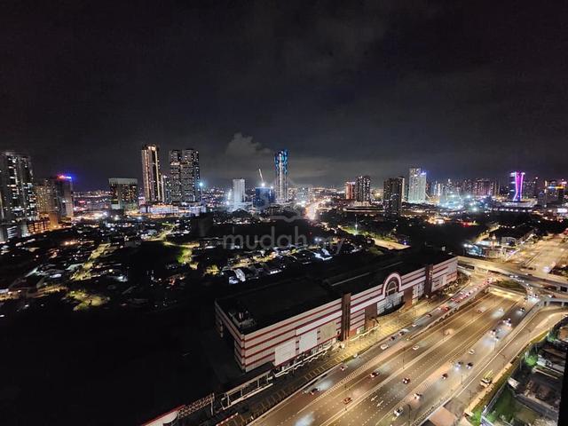 Trellis Residences 1