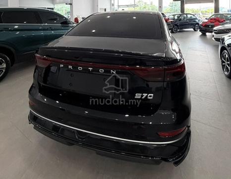 2026 Proton S70 HARGA PALING MURAH / BLH CASH BACK - 5