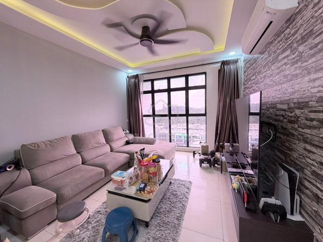The Garden Residences 1
