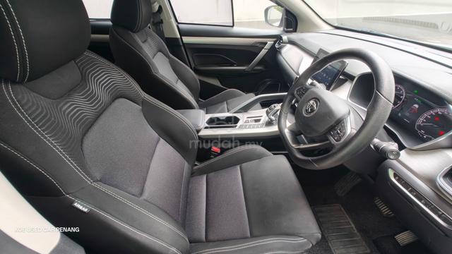 2021 Proton X50 T STANDARD 1.5L (A) - 4