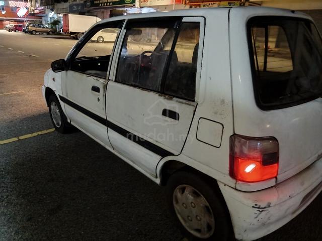 1998 Perodua KANCIL 0.8 850 EZ (A) - 3