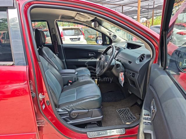 2015 Perodua ALZA SE 1.5 (AUTO) - 4