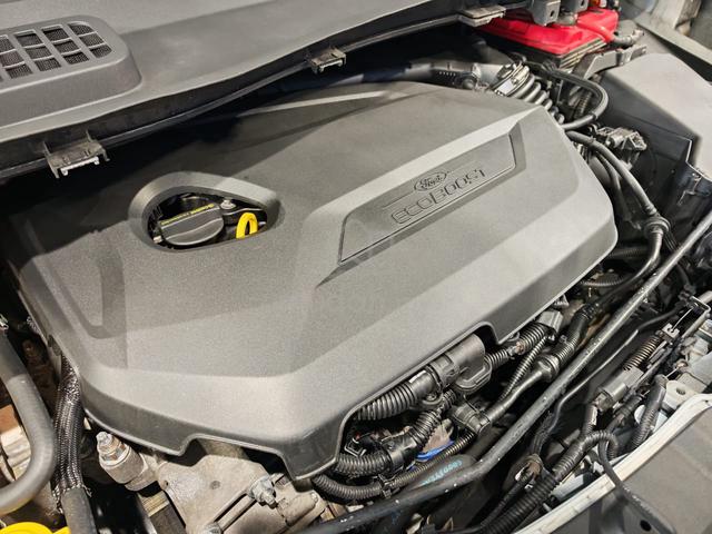 2014 Ford Kuga Ecoboost 1.6(A)B/ListBolehLoanKedai - 4