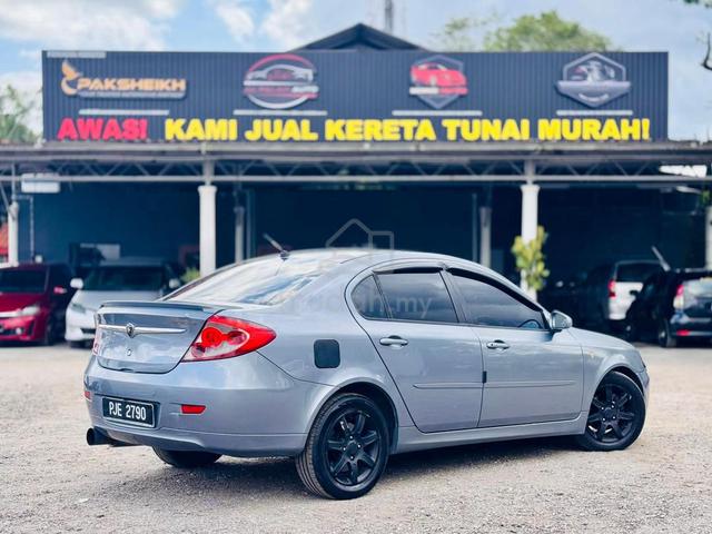 2009 Proton PERSONA 1.6 BASE LINE (A) - 3