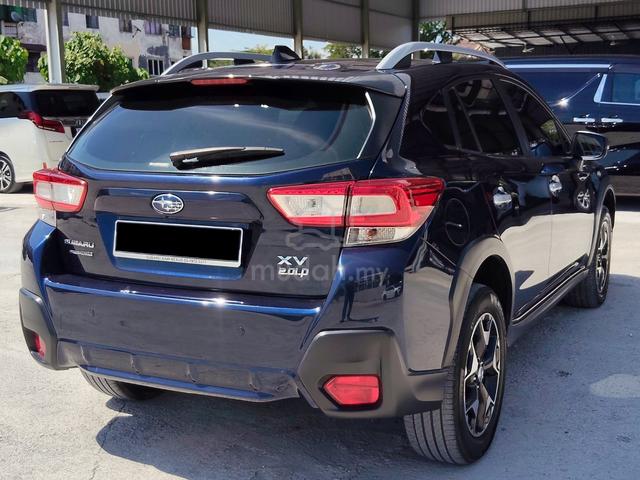 Subaru XV 2.0I-P AWD ✅FACELIFT ✅HIGH LOAN✅WARRANTY - 4