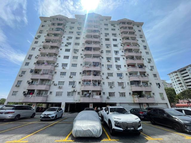 Jati 1 Apartment 1