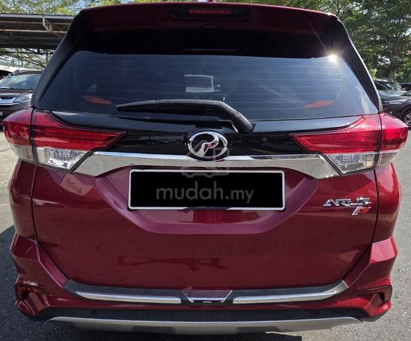 2022 Perodua ARUZ 1.5 A AV MY21 D38L (AT) (SUV)❤️❤ - 5