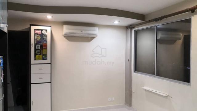 Seri Semarak Apartment 1