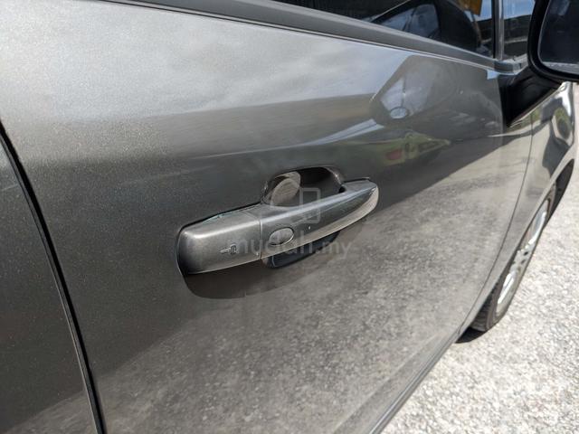 2019 Proton PERSONA 1.6 EXECUTIVE (A) - WARRANTY - 4