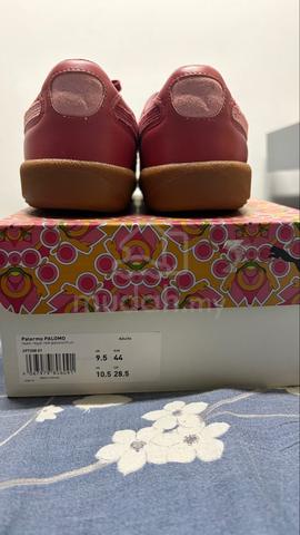 puma palomo burgundy - photo 2 of 2