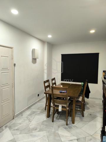 Mutiara View 1