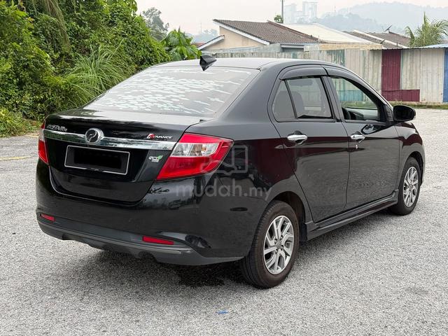 2020 Perodua BEZZA 1.3 AV (A) - 4
