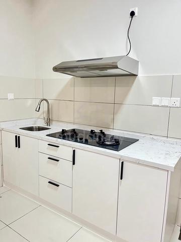 Residence 8 1
