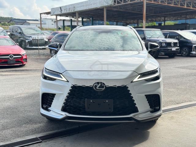 2024 Lexus RX350 2.4 F SPORT *sunroof *HUD - 2