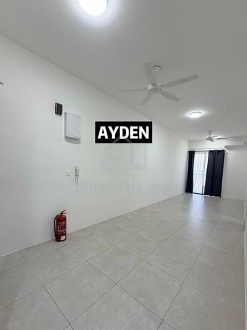 Aston Acacia @Bukit Mertajam 1