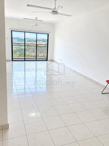 Metia Residence 1