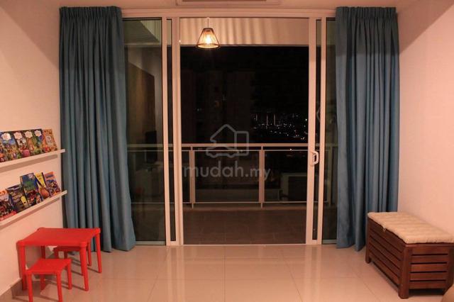 Summerton Condominium 1