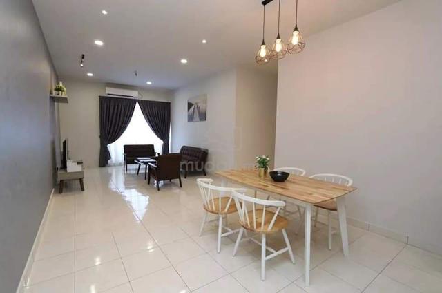 Residensi Melaka Tengah 2 1
