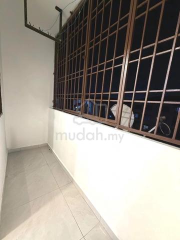 Tasek Seri Alam 1
